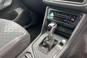 Volkswagen Tiguan 1.5 TSI 150 R-Line 5dr DSG