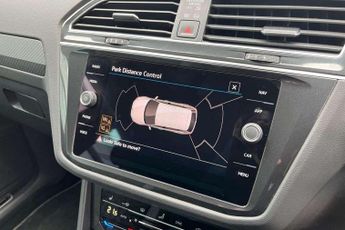 Volkswagen Tiguan 1.5 TSI 150 R-Line 5dr DSG