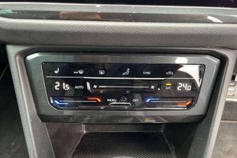 Volkswagen Tiguan 1.5 TSI 150 R-Line 5dr DSG