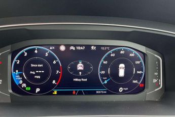 Volkswagen Tiguan 1.5 TSI 150 R-Line 5dr DSG
