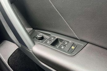 Volkswagen Tiguan 1.5 TSI 150 R-Line 5dr DSG