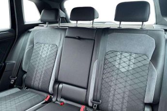 Volkswagen Tiguan 1.5 TSI 150 R-Line 5dr DSG