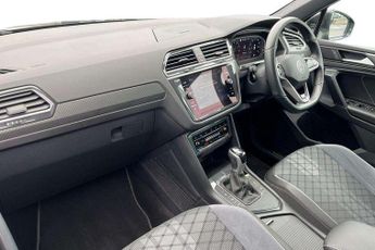 Volkswagen Tiguan 1.5 TSI 150 R-Line 5dr DSG