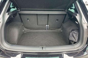 Volkswagen Tiguan 1.5 TSI 150 R-Line 5dr DSG