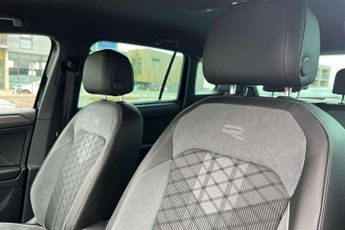 Volkswagen Tiguan 1.5 TSI 150 R-Line 5dr DSG