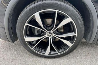 Volkswagen Tiguan 1.5 TSI 150 R-Line 5dr DSG