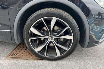 Volkswagen Tiguan 1.5 TSI 150 R-Line 5dr DSG