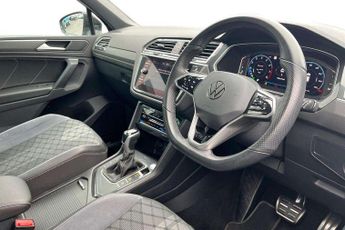Volkswagen Tiguan 1.5 TSI 150 R-Line 5dr DSG