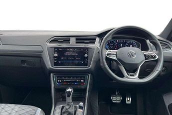 Volkswagen Tiguan 1.5 TSI 150 R-Line 5dr DSG