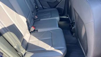 Audi Q3 35 TFSI Black Edition 5dr S Tronic [20" Alloy]