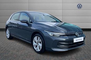 Volkswagen Golf 1.5 TSI 150 Style 5dr