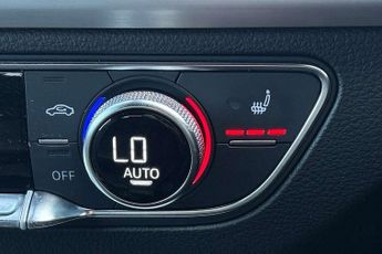Audi Q5 40 TDI Quattro S Line 5dr S Tronic