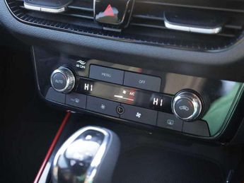 Skoda Fabia 1.5 TSI 150 Monte Carlo Edition 5dr DSG