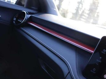 Skoda Fabia 1.5 TSI 150 Monte Carlo Edition 5dr DSG