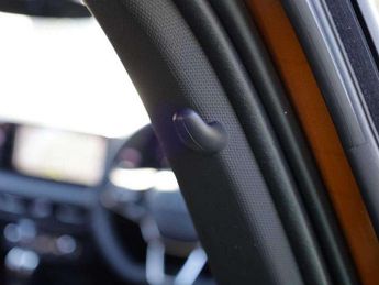 Skoda Fabia 1.5 TSI 150 Monte Carlo Edition 5dr DSG