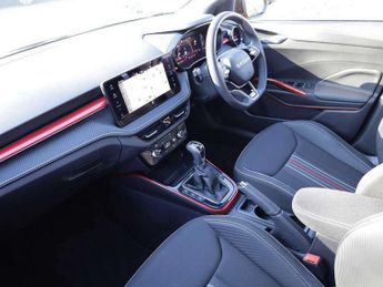 Skoda Fabia 1.5 TSI 150 Monte Carlo Edition 5dr DSG