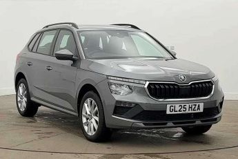 Skoda Kamiq 1.0 TSI 95 SE Edition 5dr