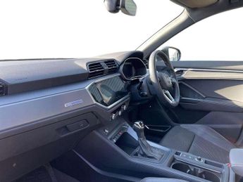 Audi Q3 35 TDI S Line 5dr S Tronic