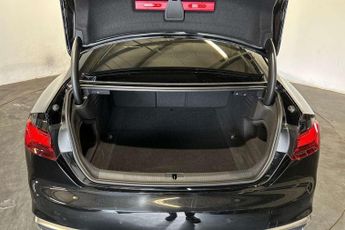 Audi A5 40 TFSI 204 S Line 2dr S Tronic