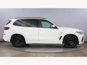 BMW X5 xDrive45e M Sport 5dr Auto