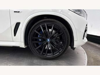 BMW X5 xDrive45e M Sport 5dr Auto