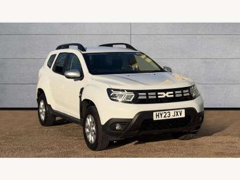Dacia Duster 1.3 TCe 130 Expression 5dr
