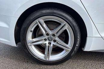 Audi A5 Sportback 2.0 TFSI S Line 5dr S Tronic