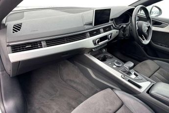 Audi A5 Sportback 2.0 TFSI S Line 5dr S Tronic
