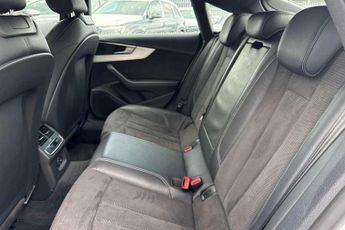 Audi A5 Sportback 2.0 TFSI S Line 5dr S Tronic