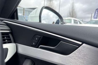 Audi A5 Sportback 2.0 TFSI S Line 5dr S Tronic