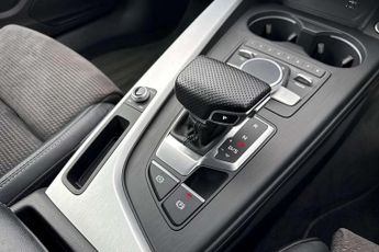 Audi A5 Sportback 2.0 TFSI S Line 5dr S Tronic