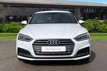 Audi A5 Sportback 2.0 TFSI S Line 5dr S Tronic