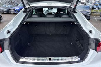 Audi A5 Sportback 2.0 TFSI S Line 5dr S Tronic