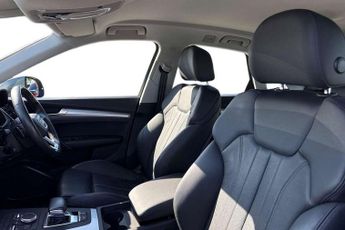 Audi Q5 2.0T FSI Quattro Sport 5dr S Tronic