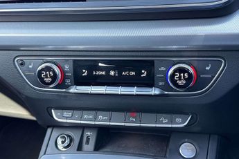 Audi Q5 2.0T FSI Quattro Sport 5dr S Tronic
