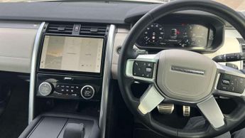 Land Rover Discovery 3.0 D350 Dynamic HSE 5dr Auto