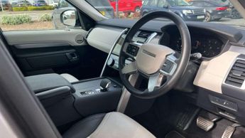 Land Rover Discovery 3.0 D350 Dynamic HSE 5dr Auto