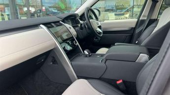 Land Rover Discovery 3.0 D350 Dynamic HSE 5dr Auto