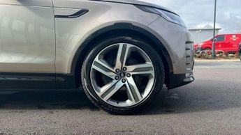 Land Rover Discovery 3.0 D350 Dynamic HSE 5dr Auto