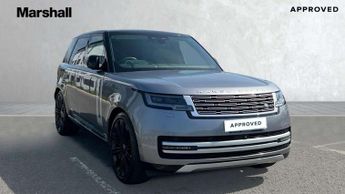 Land Rover Range Rover 3.0 D350 Autobiography 4dr Auto