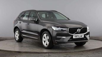 Volvo XC60 2.0 B4D Momentum 5dr AWD Geartronic