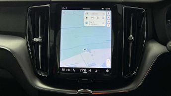 Volvo XC60 2.0 B4D Momentum 5dr AWD Geartronic