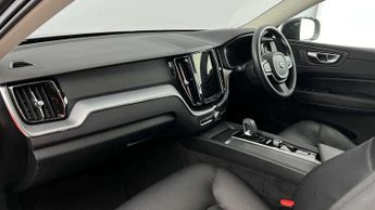 Volvo XC60 2.0 B4D Momentum 5dr AWD Geartronic