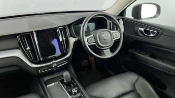 Volvo XC60 2.0 B4D Momentum 5dr AWD Geartronic