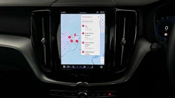 Volvo XC60 2.0 B4D Momentum 5dr AWD Geartronic