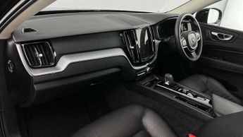 Volvo XC60 2.0 B4D Momentum 5dr AWD Geartronic