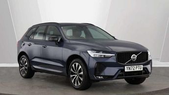 Volvo XC60 2.0 B4P Plus Dark 5dr Geartronic