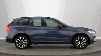 Volvo XC60 2.0 B4P Plus Dark 5dr Geartronic