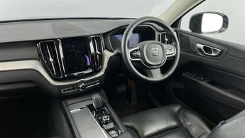 Volvo XC60 2.0 B4P Plus Dark 5dr Geartronic