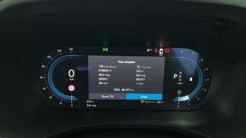 Volvo XC60 2.0 B4P Plus Dark 5dr Geartronic